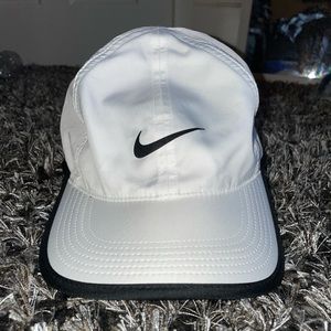nike reflective hat